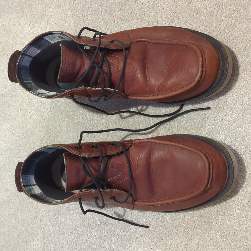 Toms Boots